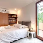 Fiorenza Historical Apartment By Mamo Florence