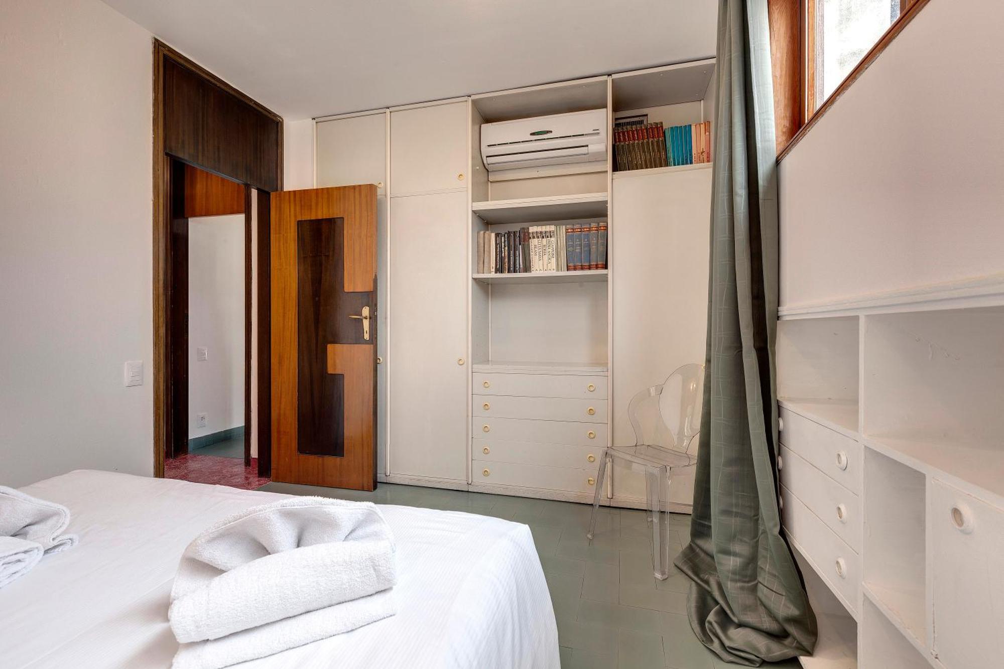 Fiorenza Historical By Mamo Apartamento