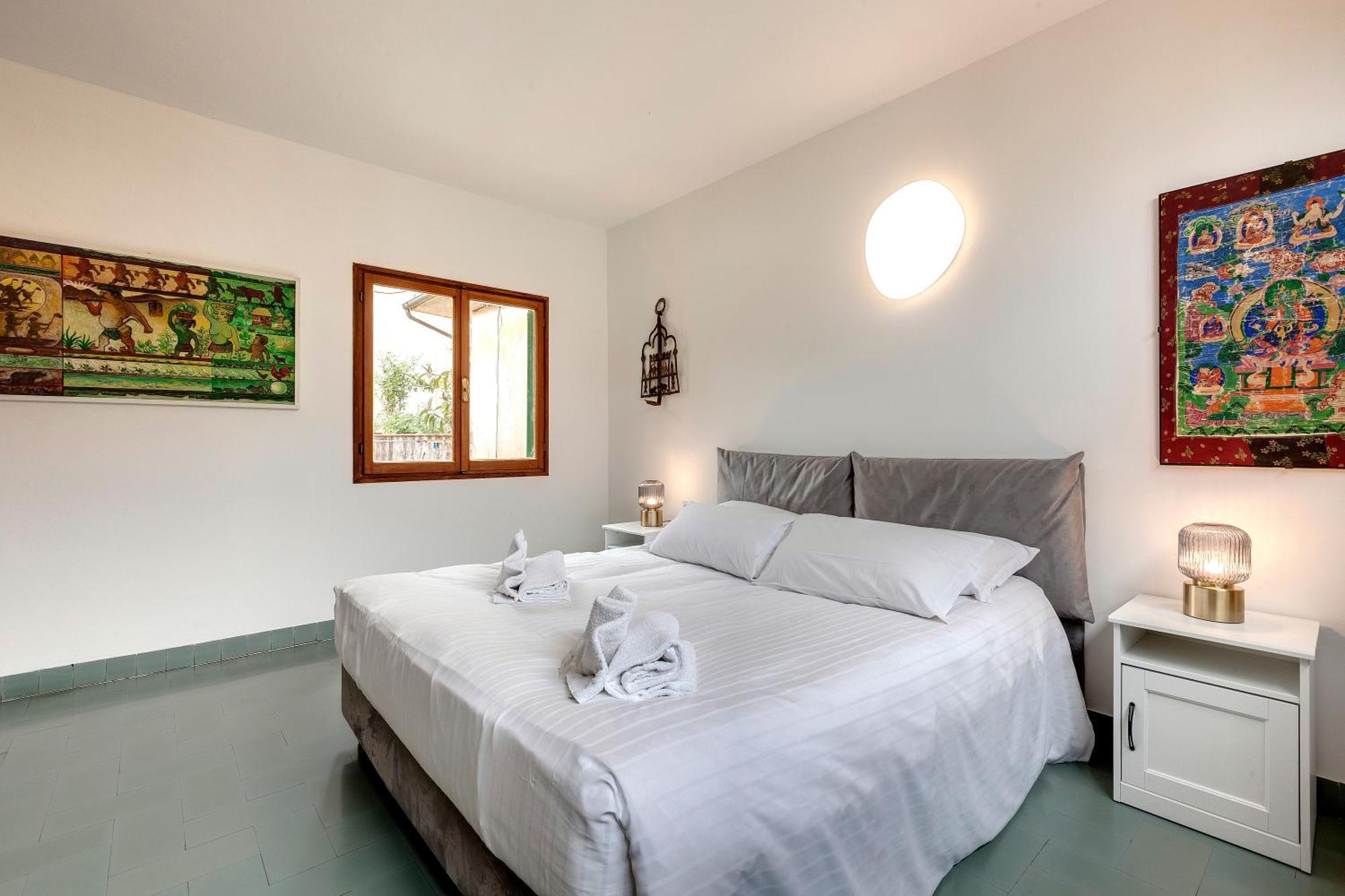 Apartamento Fiorenza Historical By Mamo Florencia