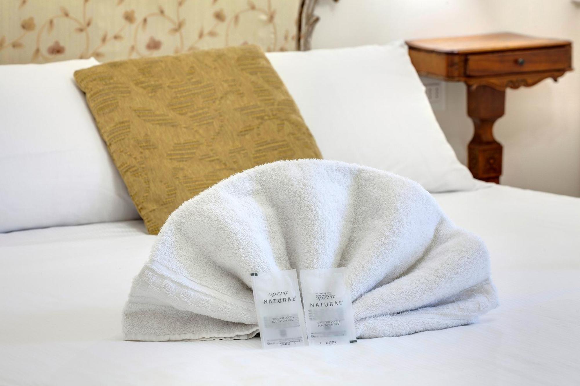 Fiorenza Historical By Mamo Apartamento