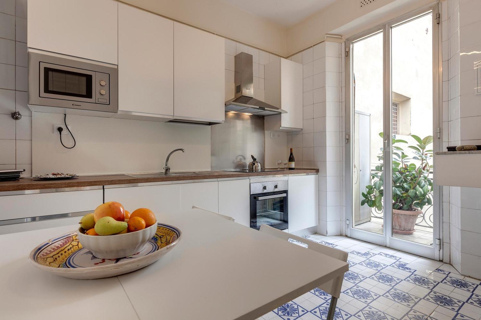 Fiorenza Historical By Mamo Apartamento Florencia