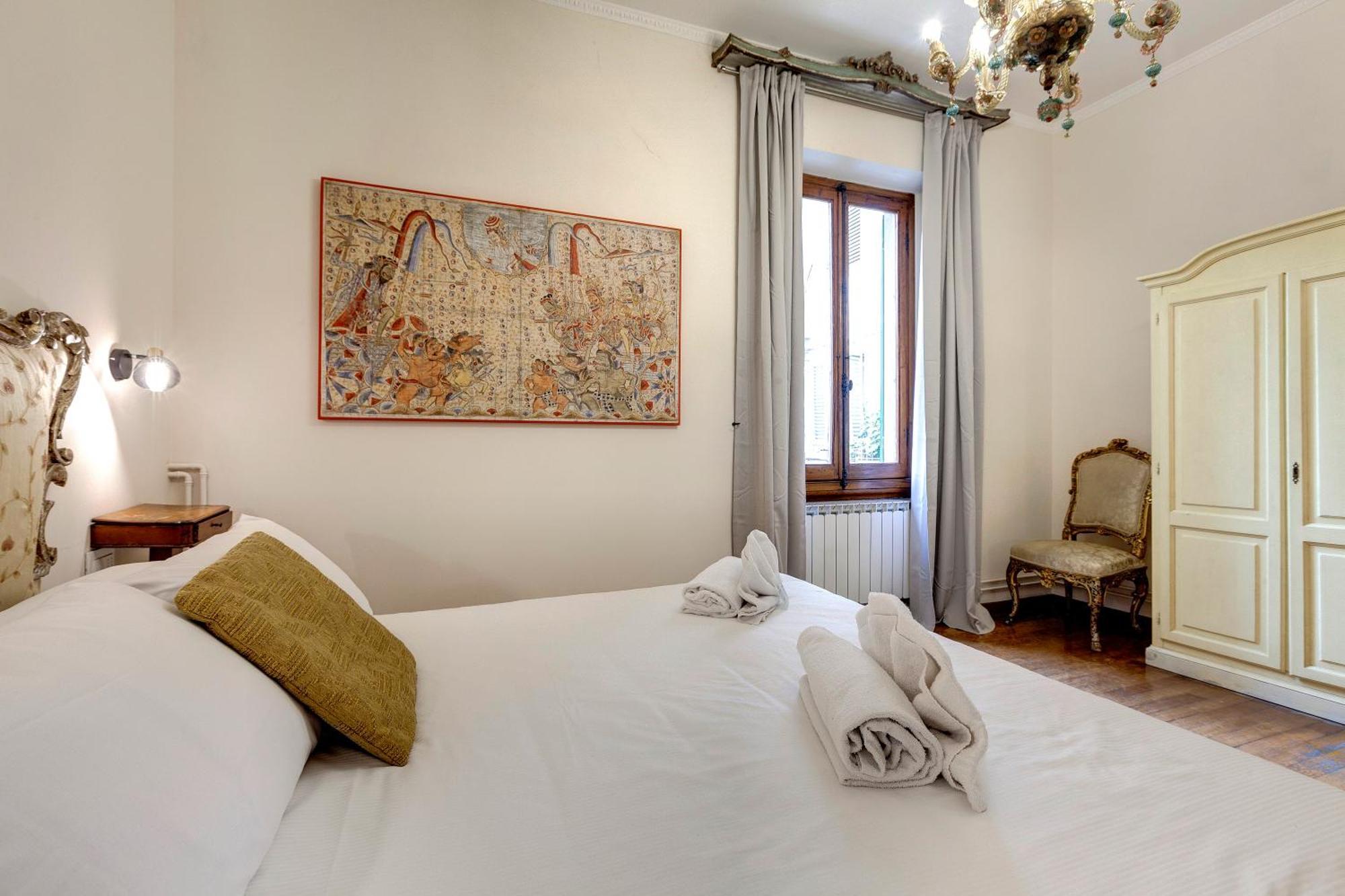 Apartamento Fiorenza Historical By Mamo *