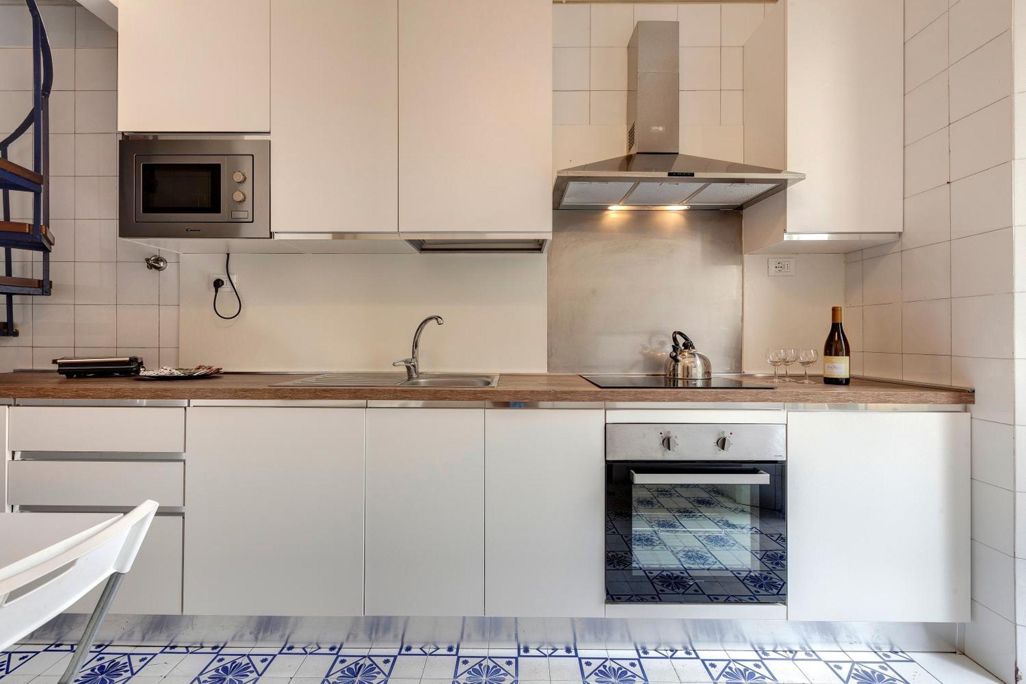 Fiorenza Historical By Mamo Apartamento Florencia