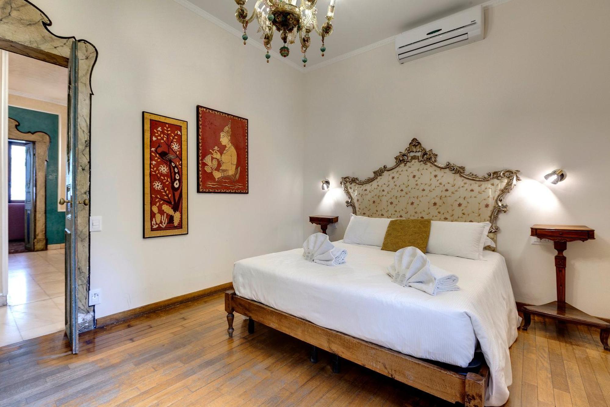 Apartamento Fiorenza Historical By Mamo Florencia