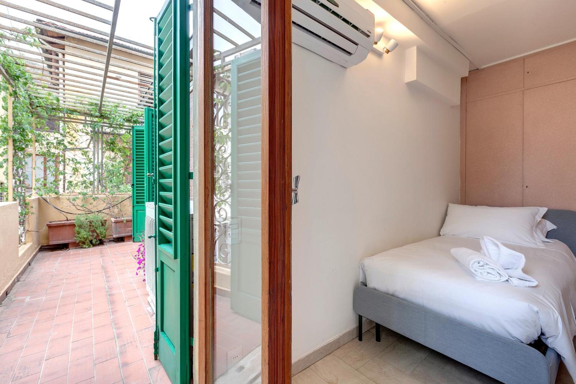 Apartamento Fiorenza Historical By Mamo *