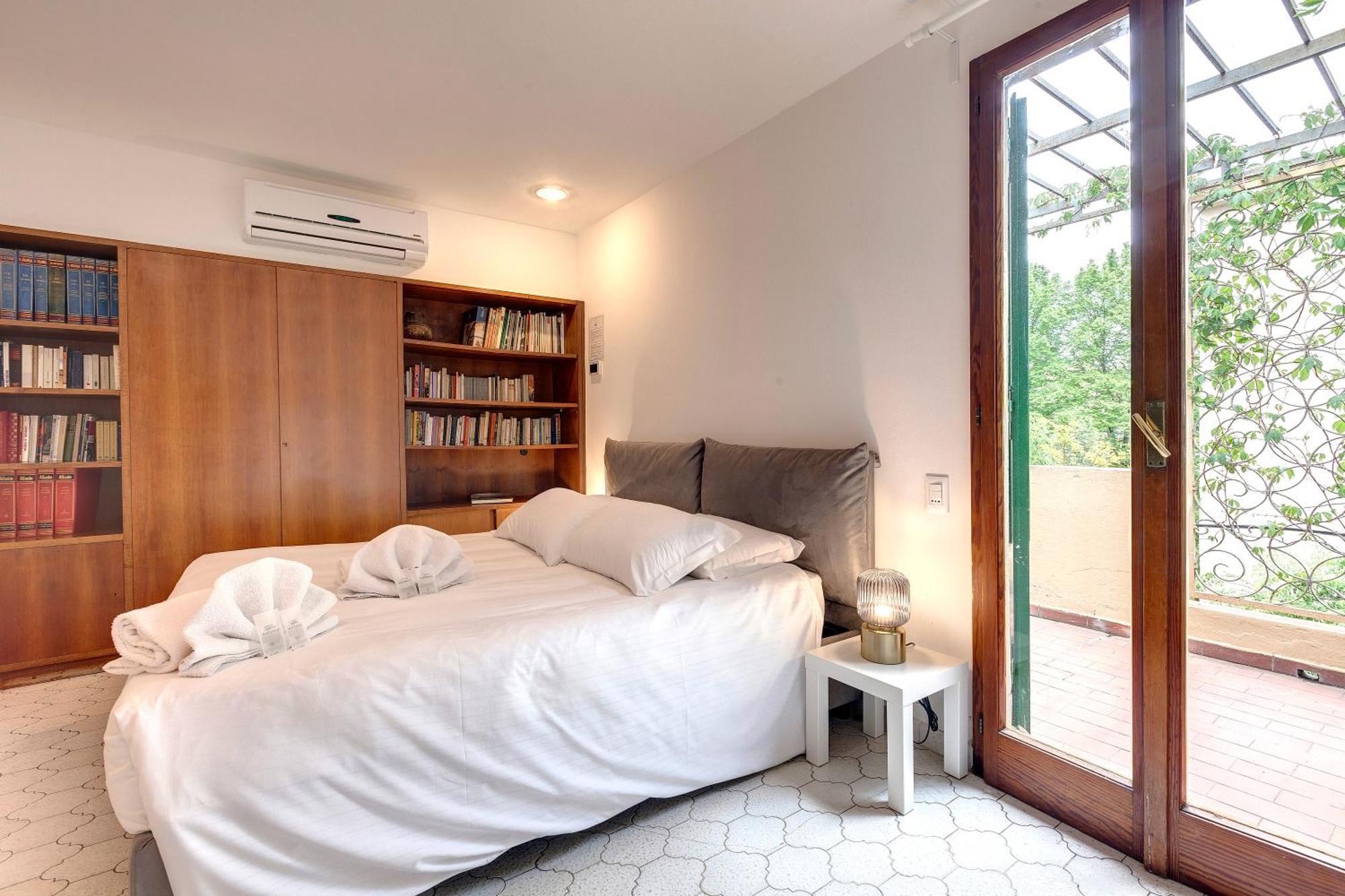 Apartamento Fiorenza Historical By Mamo Florencia