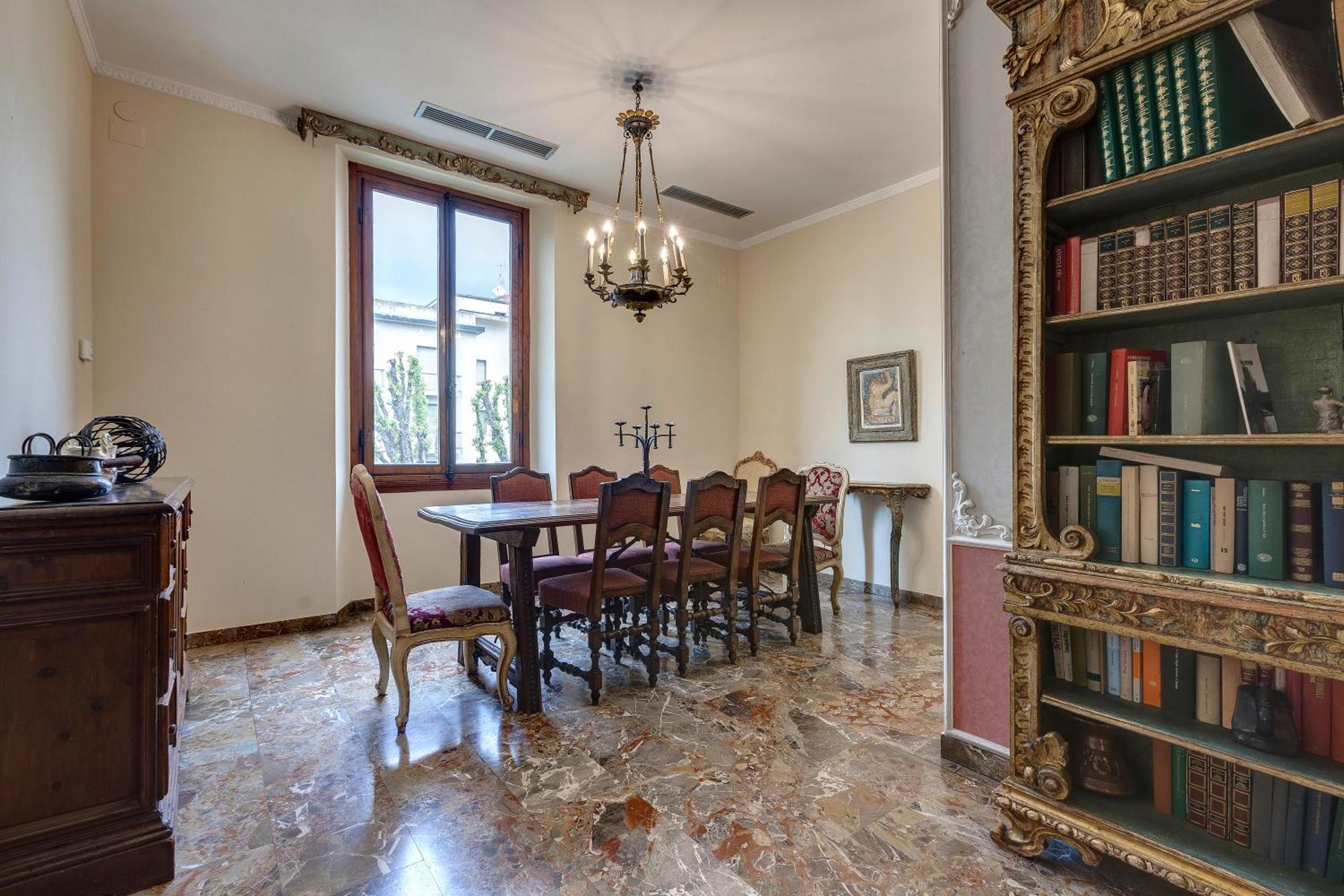 Fiorenza Historical By Mamo Florencia