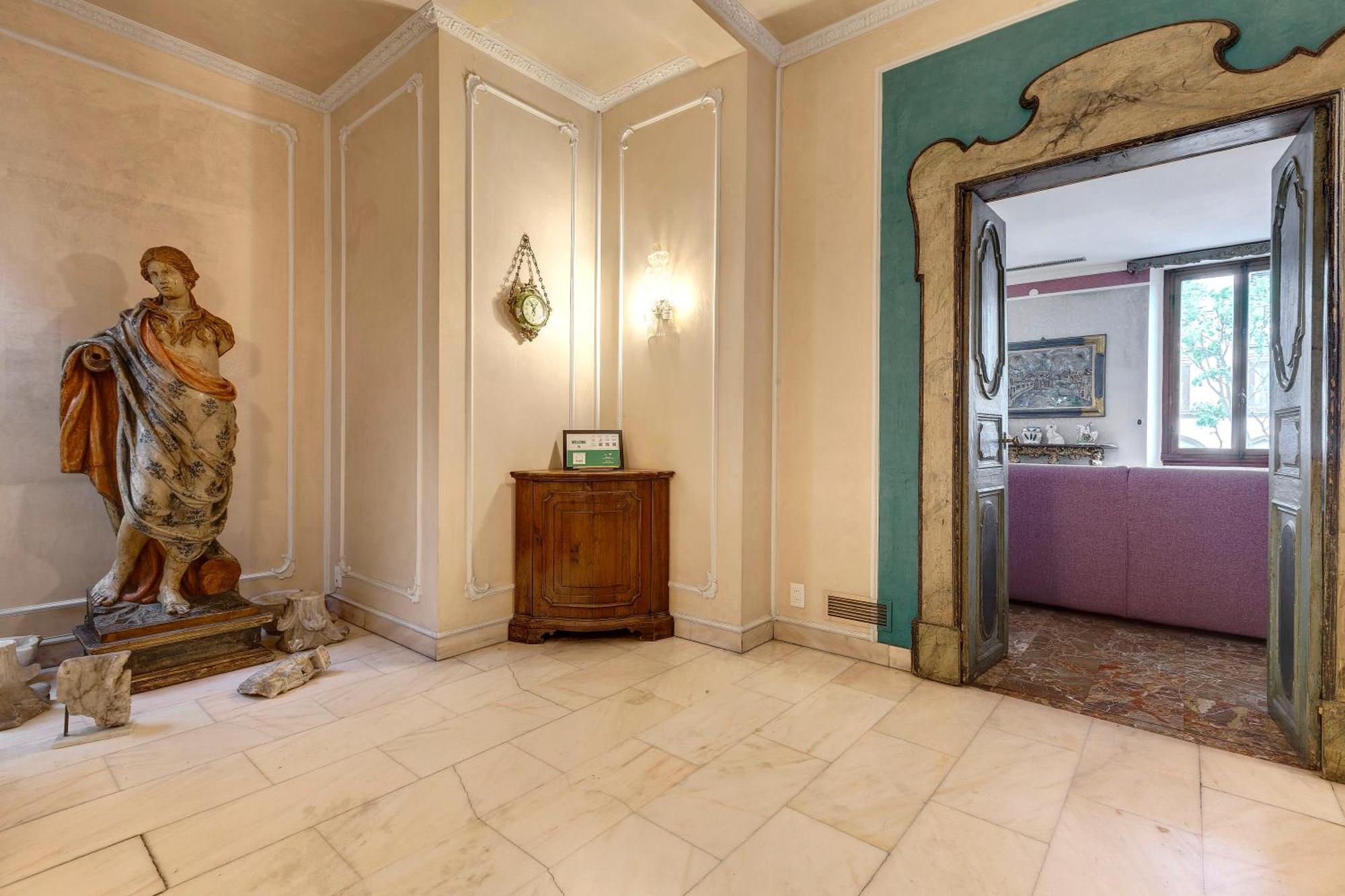 Apartamento Fiorenza Historical By Mamo