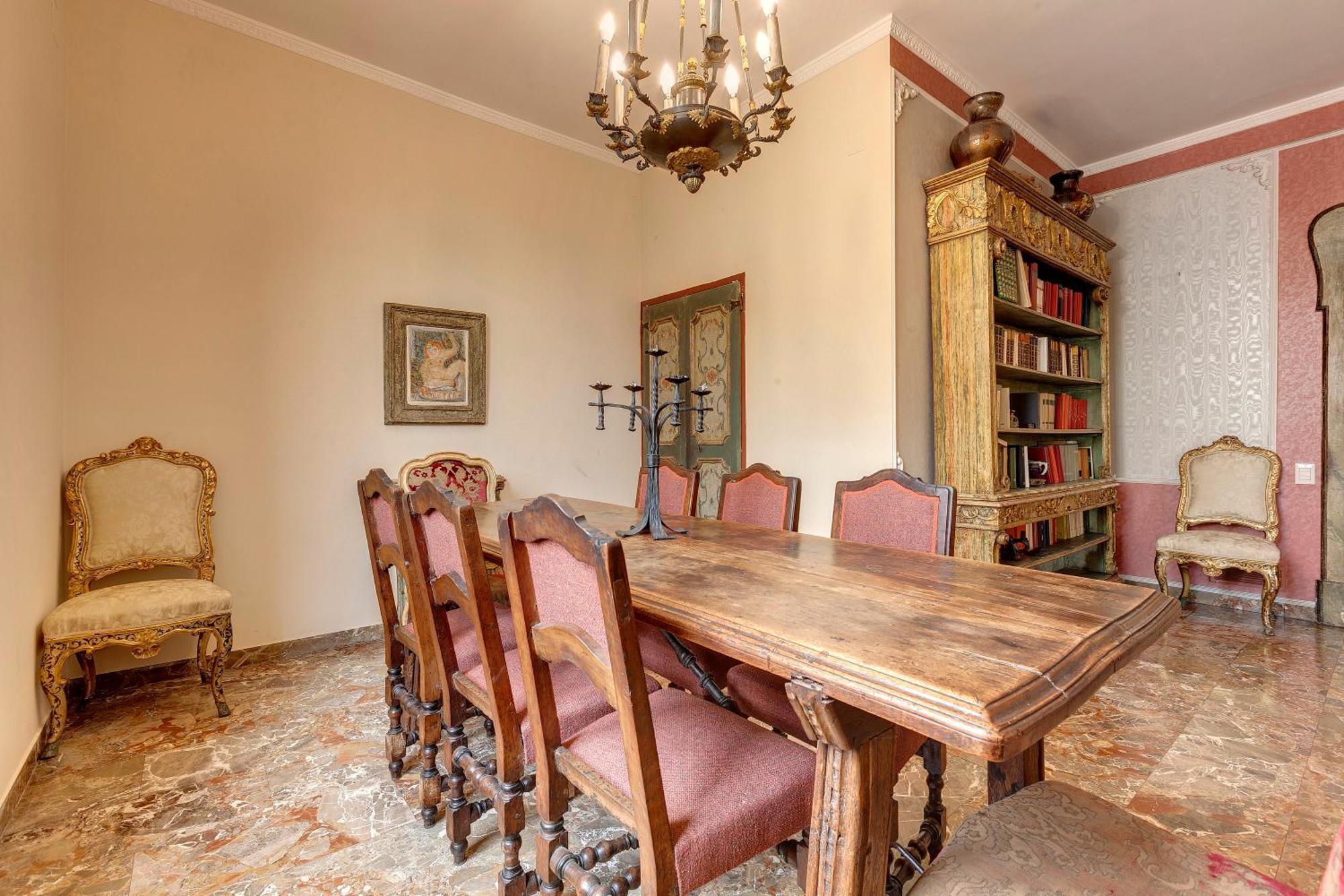 Apartamento Fiorenza Historical By Mamo *