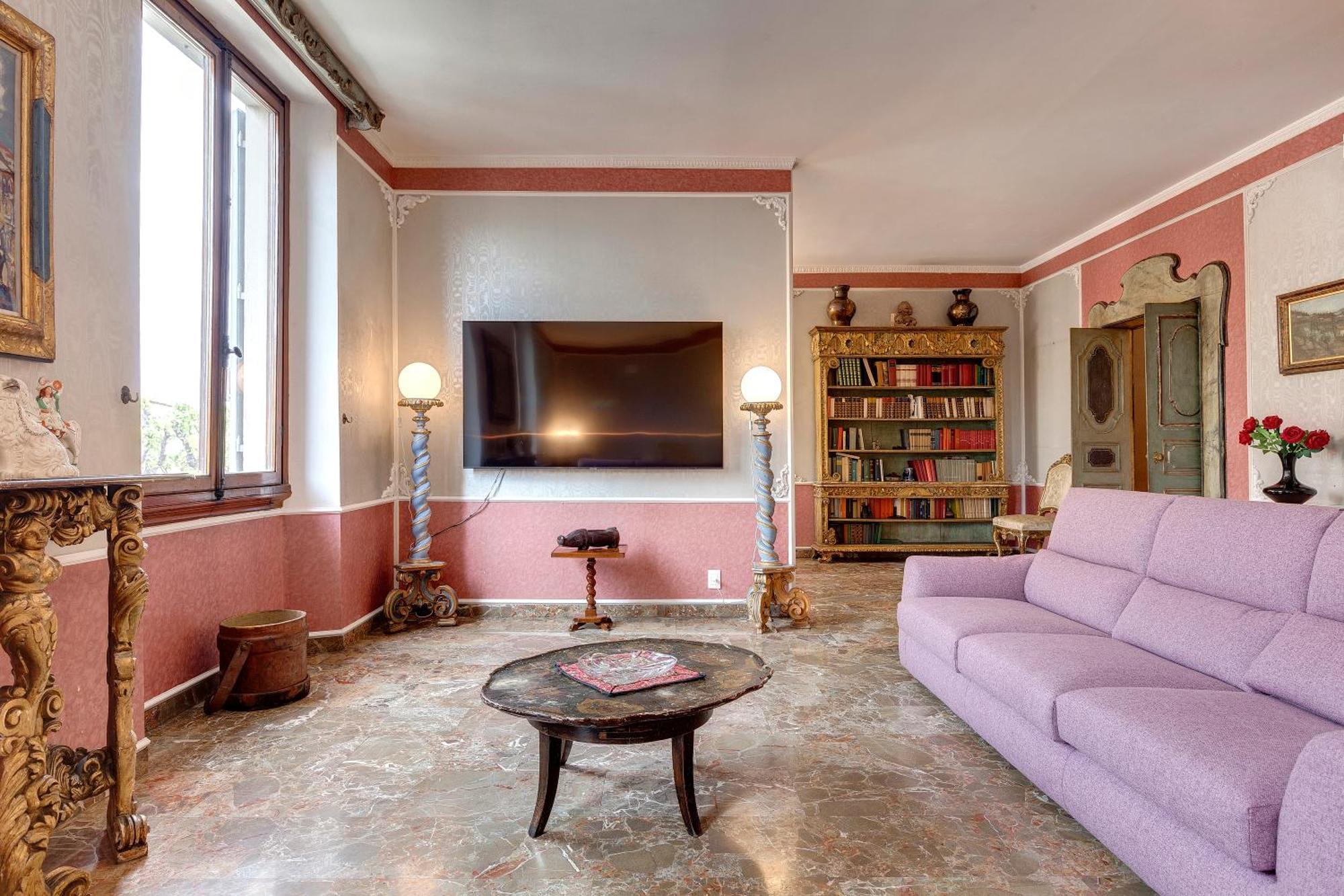 Fiorenza Historical By Mamo