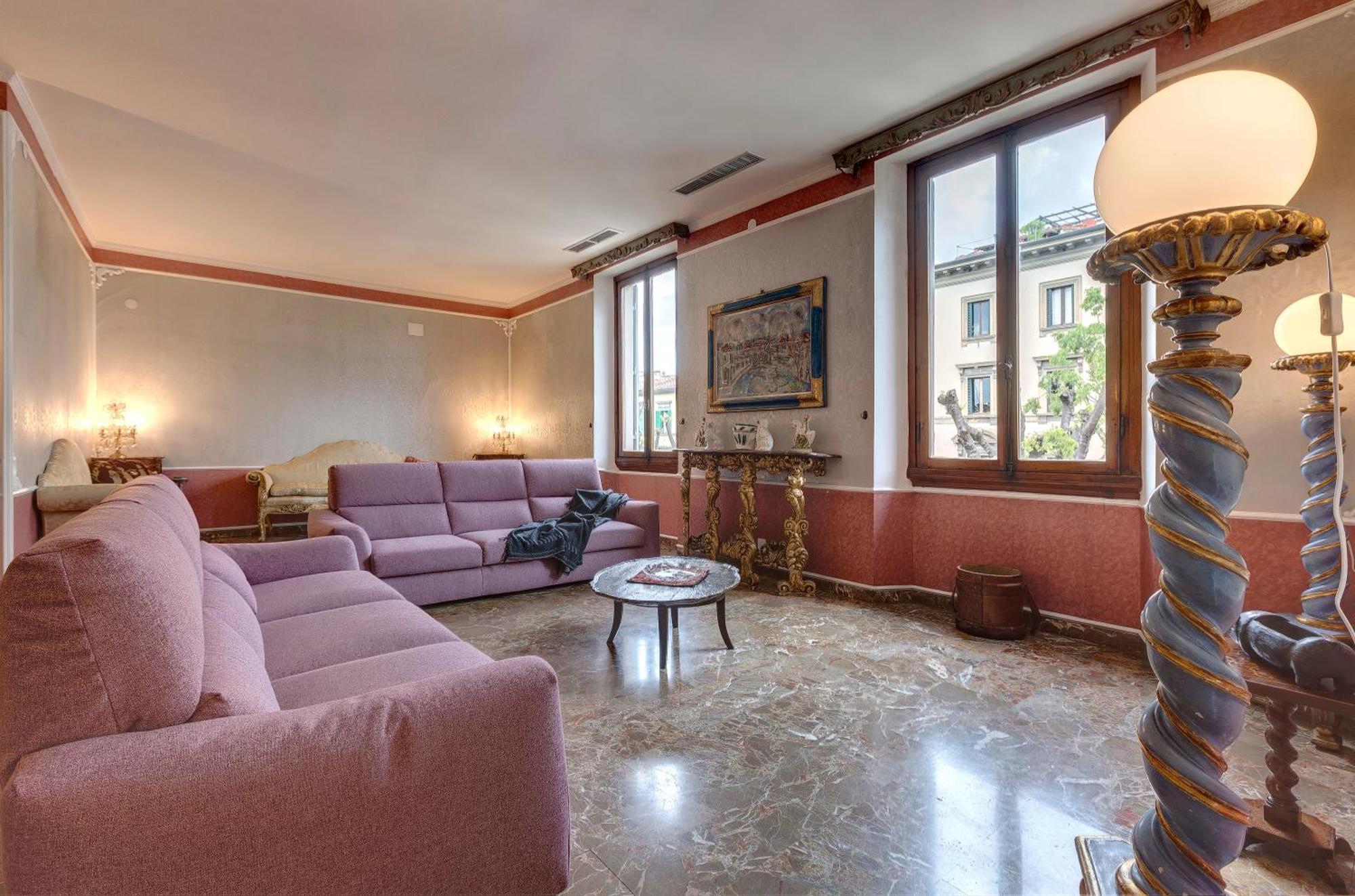 Fiorenza Historical By Mamo *