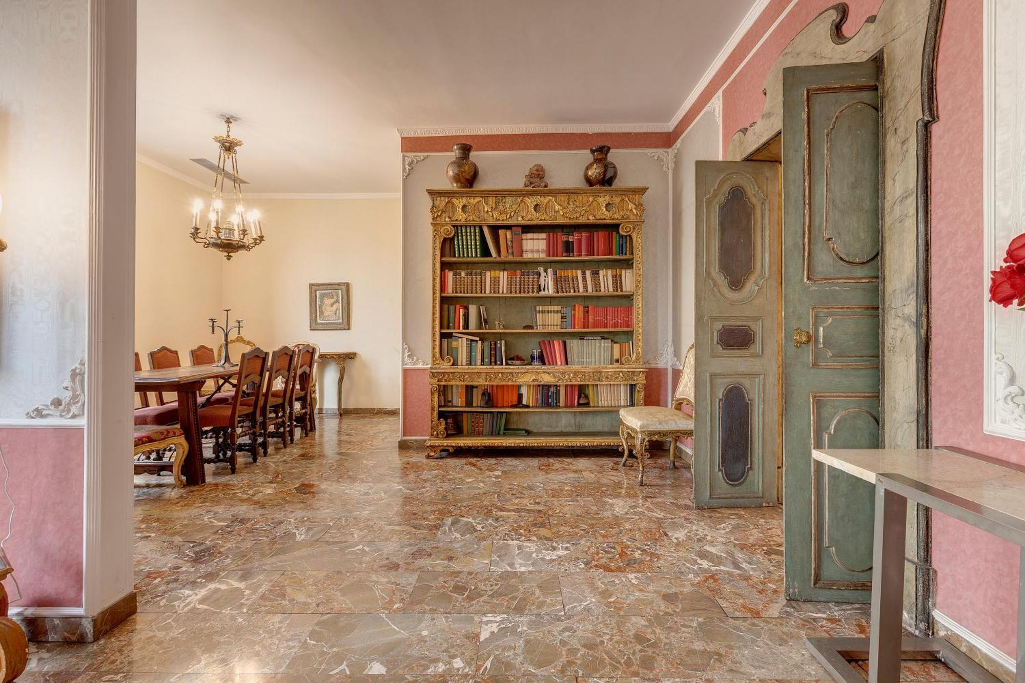 Fiorenza Historical By Mamo Florencia