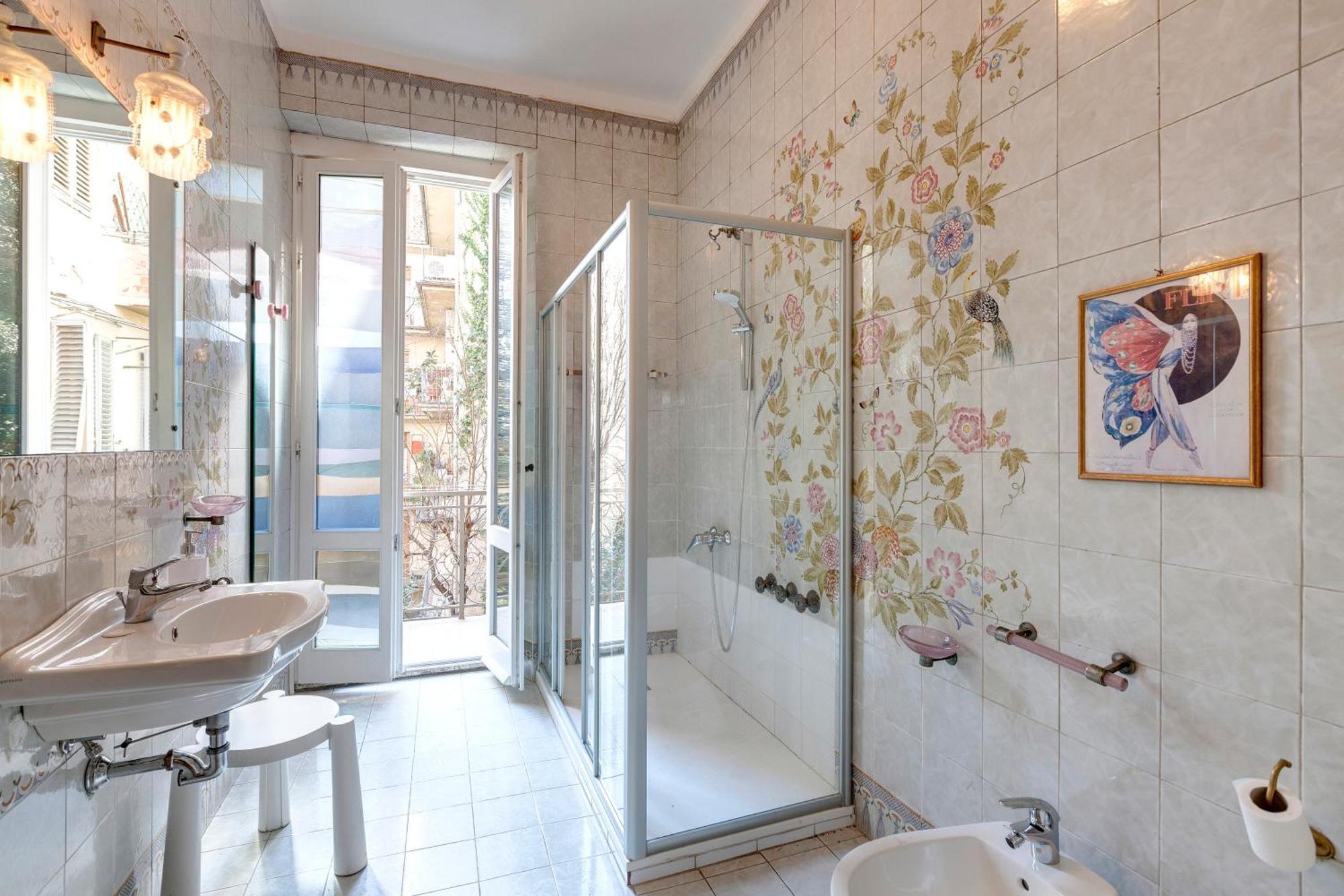 Fiorenza Historical By Mamo Apartamento Florencia