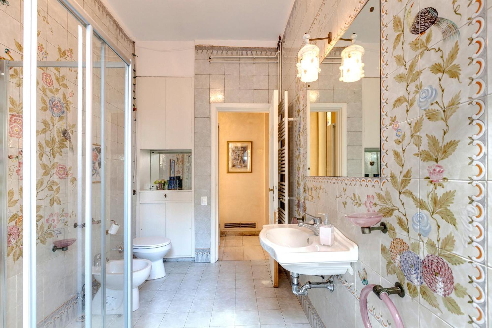 Fiorenza Historical By Mamo Apartamento Florencia
