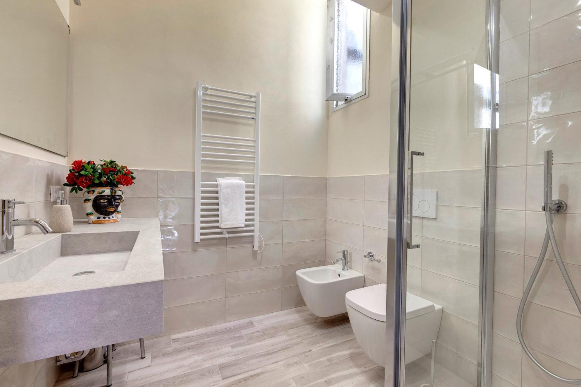 Fiorenza Historical By Mamo Apartamento *