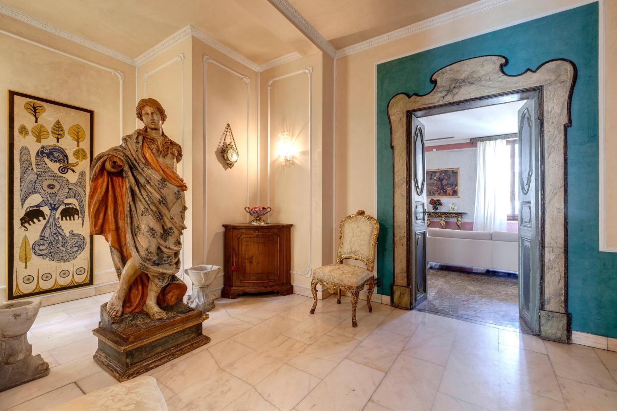 Fiorenza Historical By Mamo